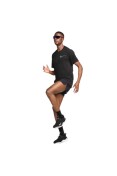 CAMISETA NIKE RUN DF DIV MASCULINA - Preto