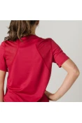 CAMISETA NIKE RUN FEMININA - Bordo CAMISETA NIKE RUN FEMININA - Bordo
