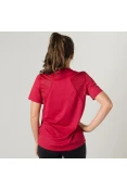 CAMISETA NIKE RUN FEMININA - Bordo CAMISETA NIKE RUN FEMININA - Bordo