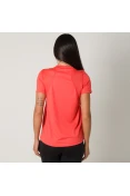 CAMISETA NIKE RUN FEMININA - Laranja CAMISETA NIKE RUN FEMININA - Laranja