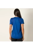 CAMISETA NIKE RUN FEMININA - Marinho CAMISETA NIKE RUN FEMININA - Marinho