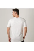 CAMISETA NIKE SB ART MASCULINA - Branco