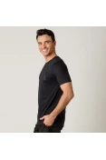 CAMISETA NIKE SB FINISH MASCULINA - Preto