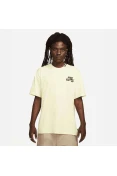 CAMISETA NIKE SB MASCULINA - Amarelo