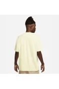 CAMISETA NIKE SB MASCULINA - Amarelo