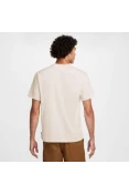 CAMISETA NIKE SB MASCULINA - Bege
