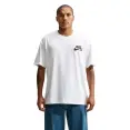 CAMISETA NIKE SB MASCULINA - Branco CAMISETA NIKE SB MASCULINA - Branco