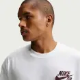 CAMISETA NIKE SB MASCULINA - Branco CAMISETA NIKE SB MASCULINA - Branco
