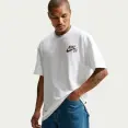 CAMISETA NIKE SB MASCULINA - Branco CAMISETA NIKE SB MASCULINA - Branco