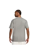 CAMISETA NIKE SB MASCULINA - Cinza/branco