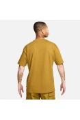 CAMISETA NIKE SB MASCULINA - Dourado