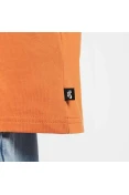 CAMISETA NIKE SB MASCULINA - Laranja