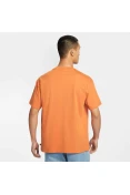 CAMISETA NIKE SB MASCULINA - Laranja