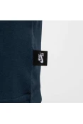 CAMISETA NIKE SB MASCULINA - Marinho/verde