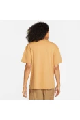 CAMISETA NIKE SB MASCULINA - Marrom
