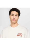 CAMISETA NIKE SB MASCULINA - Off white