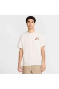 CAMISETA NIKE SB MASCULINA - Off white