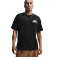 CAMISETA NIKE SB MASCULINA - Preto