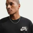 CAMISETA NIKE SB MASCULINA - Preto CAMISETA NIKE SB MASCULINA - Preto