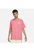 CAMISETA NIKE SB MASCULINA - Rosa