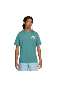 CAMISETA NIKE SB MASCULINA - Verde