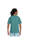 CAMISETA NIKE SB MASCULINA - Verde