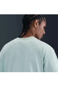 CAMISETA NIKE SB MASCULINA - Verde/branco