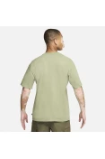 CAMISETA NIKE SB MASCULINA - Verde/branco