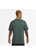 CAMISETA NIKE SB MASCULINA - Verde musgo