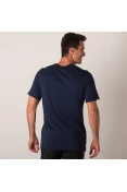 CAMISETA NIKE SPORTSWEAR AIR PHOTO MASCULINA - Marinho CAMISETA NIKE SPORTSWEAR AIR PHOTO MASCULINA - Marinho