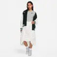 CAMISETA NIKE SPORTSWEAR CLUB ESSENTIALS FEMININA - Cinza CAMISETA NIKE SPORTSWEAR CLUB ESSENTIALS FEMININA - Cinza