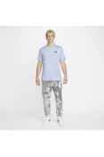 CAMISETA NIKE SPORTSWEAR CLUB MASCULINA - Azul celeste