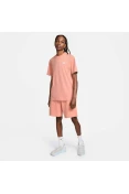 CAMISETA NIKE SPORTSWEAR CLUB MASCULINA - Rosa