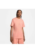CAMISETA NIKE SPORTSWEAR CLUB MASCULINA - Rosa