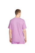 CAMISETA NIKE SPORTSWEAR CLUB MASCULINA - Roxo