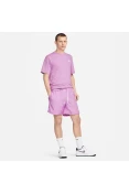 CAMISETA NIKE SPORTSWEAR CLUB MASCULINA - Roxo