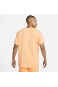 CAMISETA NIKE SPORTSWEAR CLUB MASCULINA - Salmao