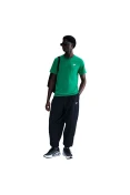 CAMISETA NIKE SPORTSWEAR CLUB MASCULINA - Verde