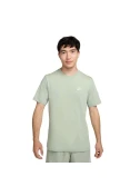 CAMISETA NIKE SPORTSWEAR CLUB MASCULINA - Verde menta