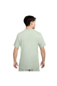 CAMISETA NIKE SPORTSWEAR CLUB MASCULINA - Verde menta