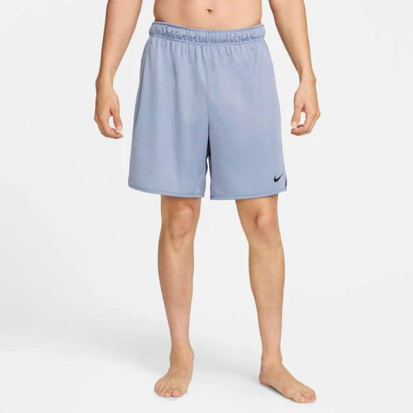 CAMISETA NIKE SPORTSWEAR CONNECT MASCULINA - Azul/preto