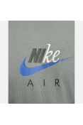 CAMISETA NIKE SPORTSWEAR CONNECT MASCULINA - Grafite