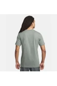 CAMISETA NIKE SPORTSWEAR CONNECT MASCULINA - Grafite