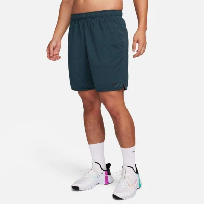 CAMISETA NIKE SPORTSWEAR CONNECT MASCULINA - Verde/preto
