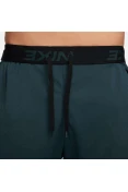 CAMISETA NIKE SPORTSWEAR CONNECT MASCULINA - Verde/preto