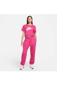 CAMISETA NIKE SPORTSWEAR ESSENTIAL FEMININA - Pink