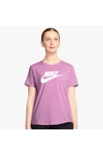 CAMISETA NIKE SPORTSWEAR ESSENTIALS FEMININA - Rosa