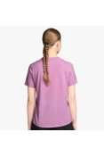 CAMISETA NIKE SPORTSWEAR ESSENTIALS FEMININA - Rosa