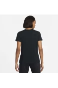 CAMISETA NIKE SPORTSWEAR FUTURA FEMININA - Preto CAMISETA NIKE SPORTSWEAR FUTURA FEMININA - Preto