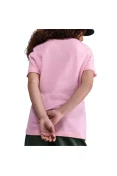 CAMISETA NIKE SPORTSWEAR FUTURA INFANTIL - Rosa
